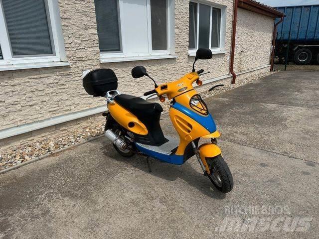  VONROAD vin 504 PKWs