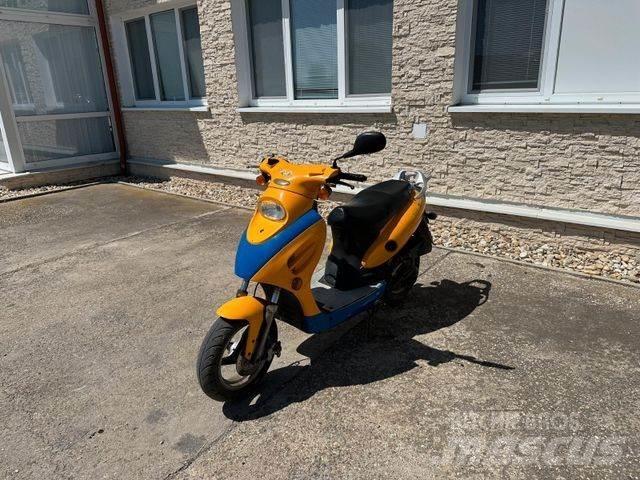 VONROAD vin 509 PKWs