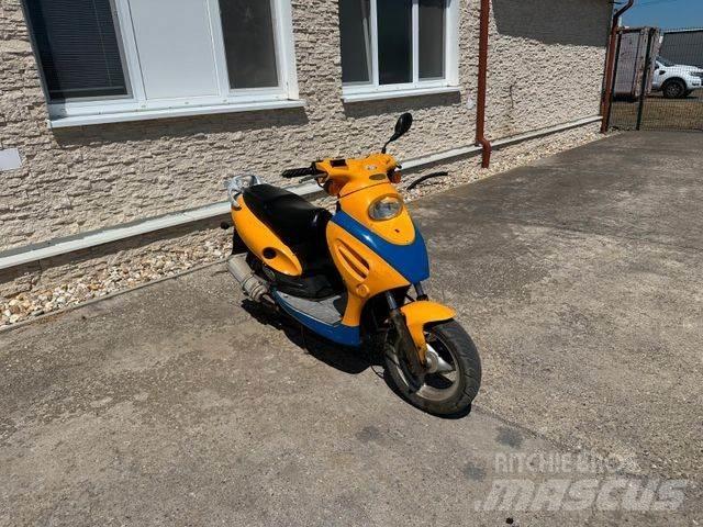  VONROAD vin 509 PKWs