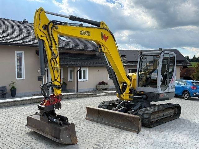 Wacker 8003 Minibagger < 7t
