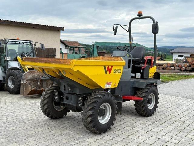 Wacker Neuson DW 30 Sonstige Baumaschinen