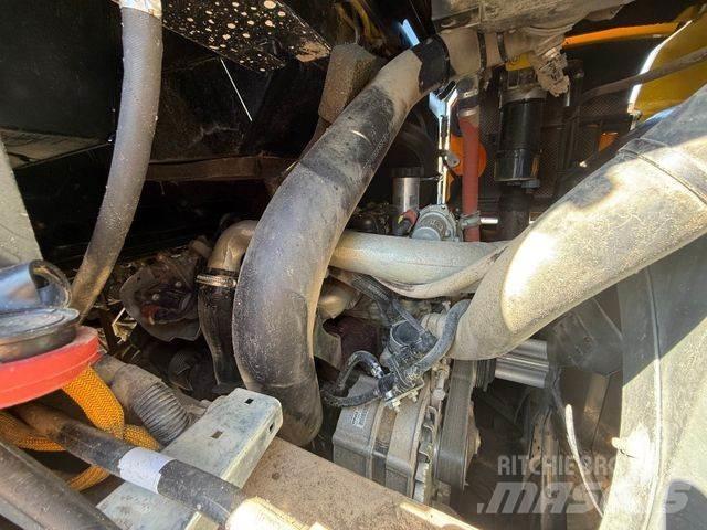 Wacker Neuson DW60 Sonstige Baumaschinen
