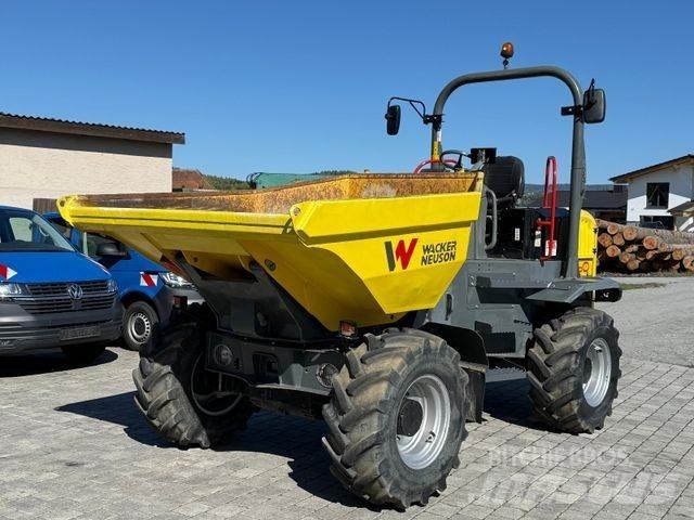 Wacker Neuson DW60 Sonstige Baumaschinen