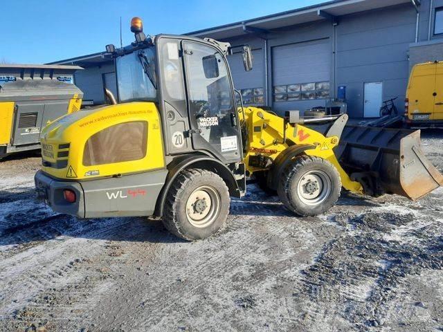 Wacker WL 44 Radlader