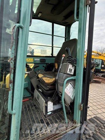 Yanmar VIO 75 Minibagger < 7t