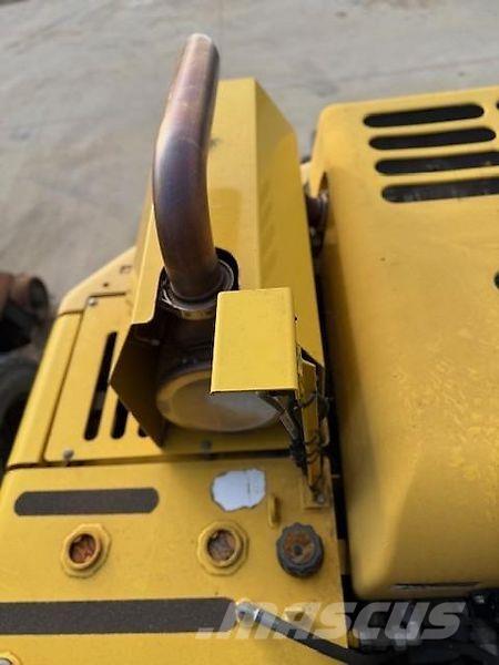 Atlas 1404 KZW 15 Raupenbagger