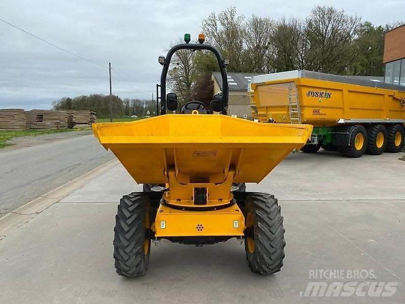 JCB 3T-2ST Sonstige Landmaschinen