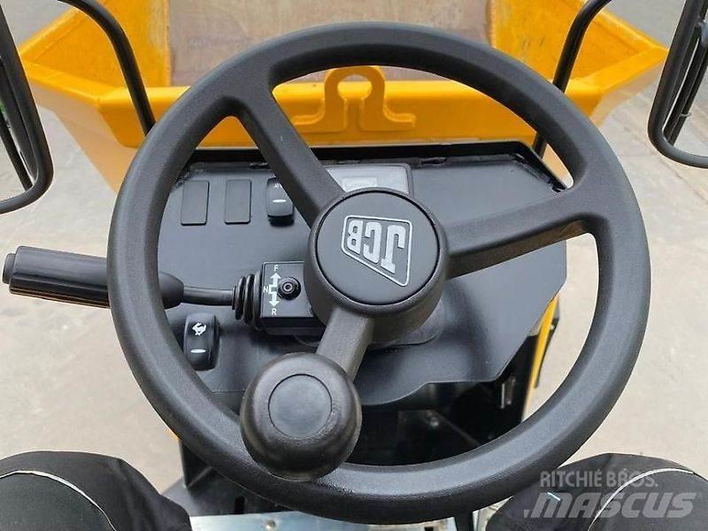 JCB 3T-2ST Sonstige Landmaschinen