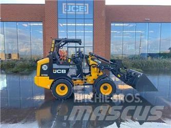 JCB 403 Kompaktlader