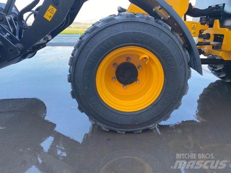 JCB 403 Kompaktlader