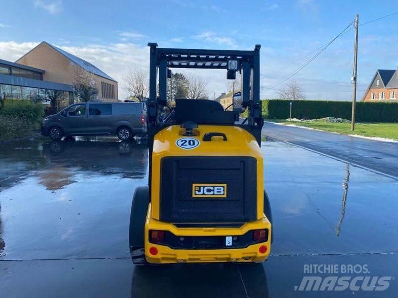JCB 403 Kompaktlader