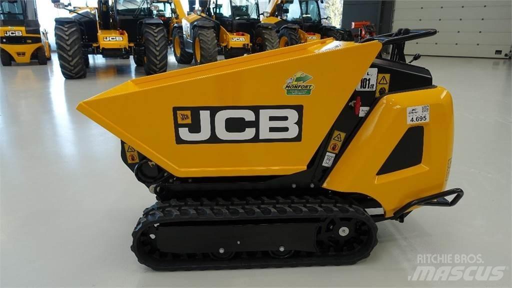 JCB GA-HTD-5 Sonstige Landmaschinen