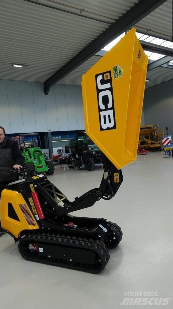 JCB GA-HTD-5 Sonstige Landmaschinen