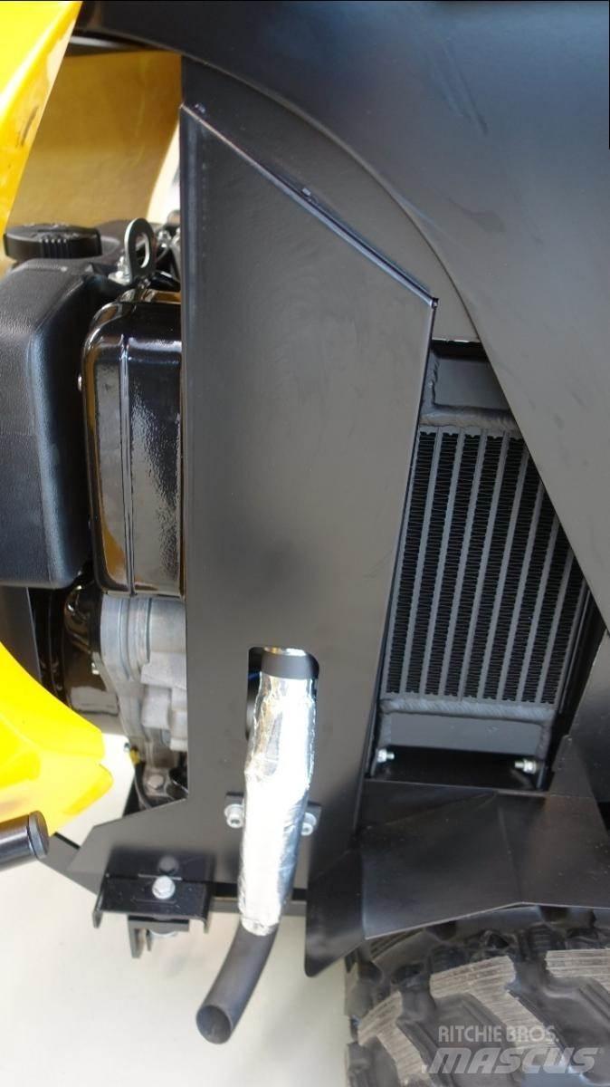 JCB GA-HTD-5 Sonstige Landmaschinen