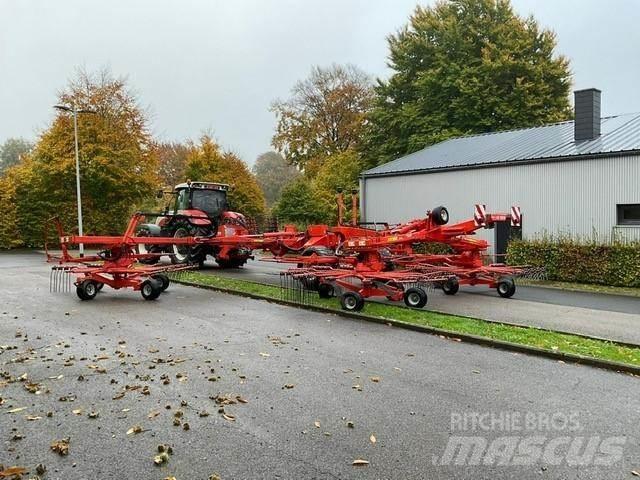 Kuhn GA15031 Sonstige Landmaschinen