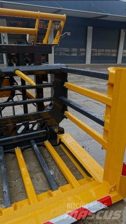  VDW GTM 430 Sonstiges Traktorzubehör