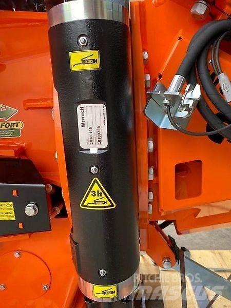Westtech C 450 Sonstige Landmaschinen