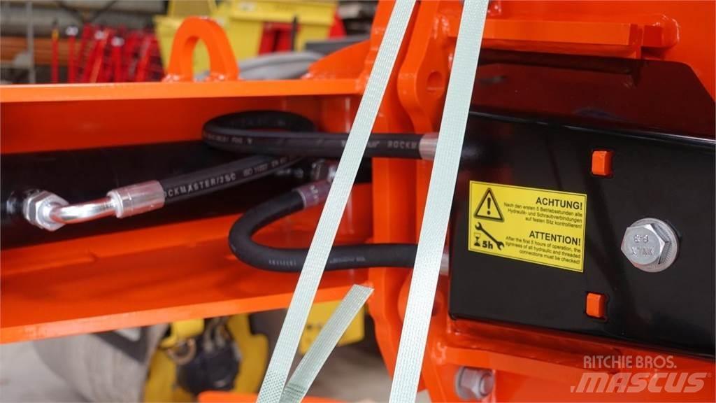 Westtech C 450 Sonstige Landmaschinen
