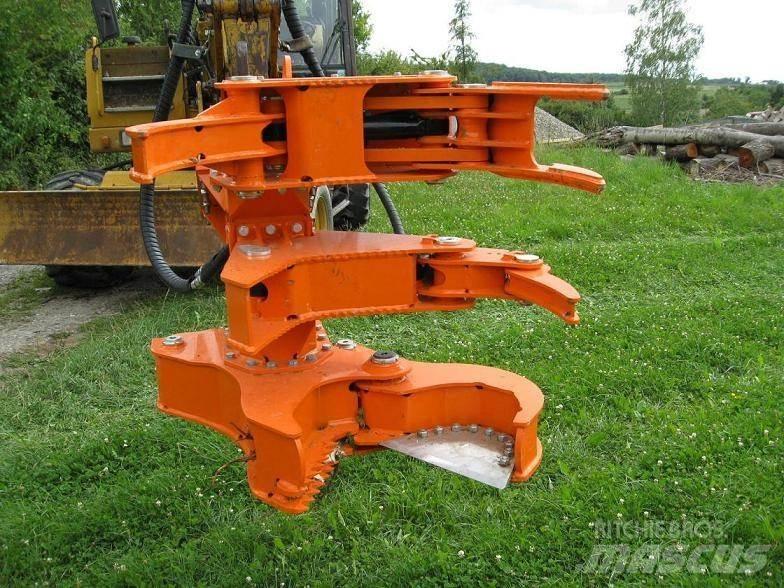 Westtech C250 Sonstige Landmaschinen