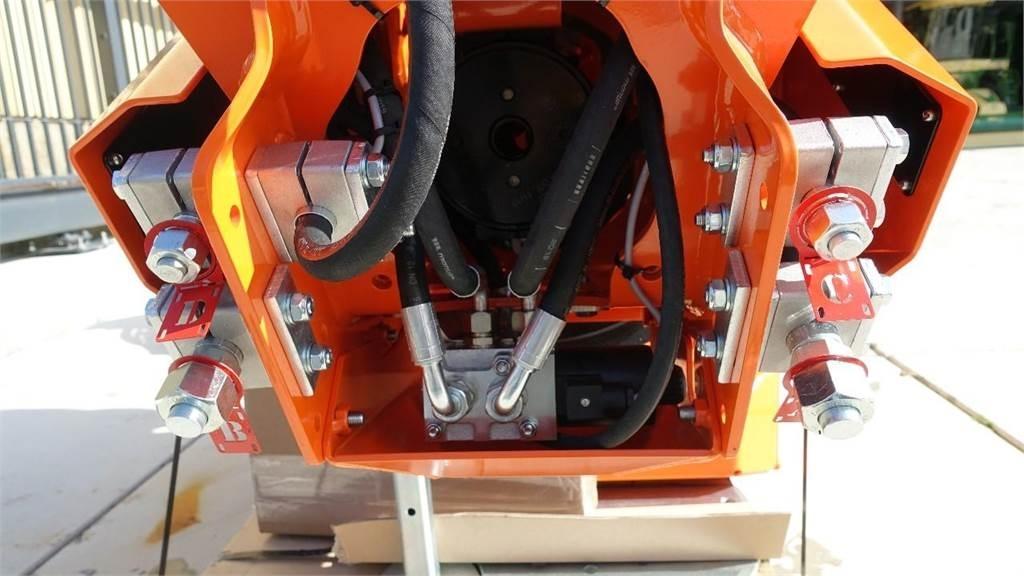 Westtech C250 Sonstige Landmaschinen