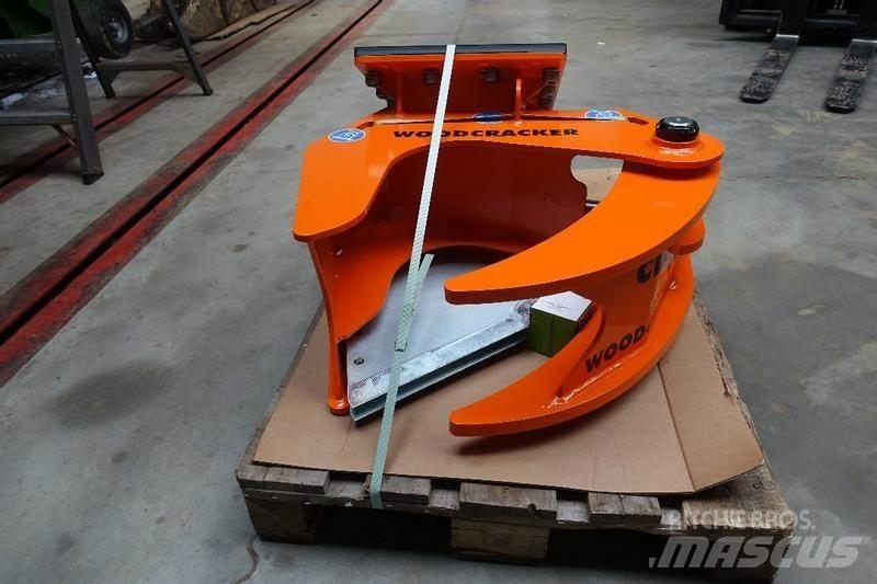 Westtech CL 190 Sonstige Landmaschinen