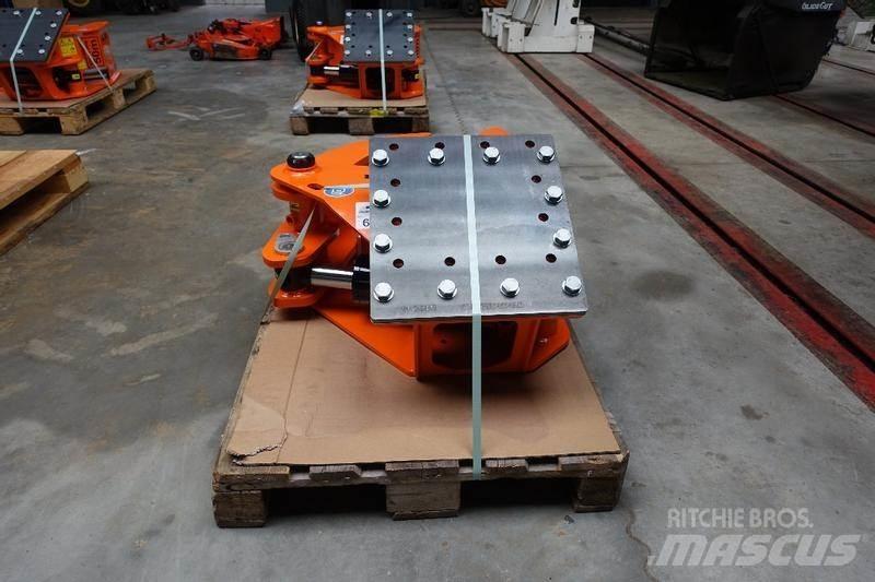 Westtech CL 190 Sonstige Landmaschinen