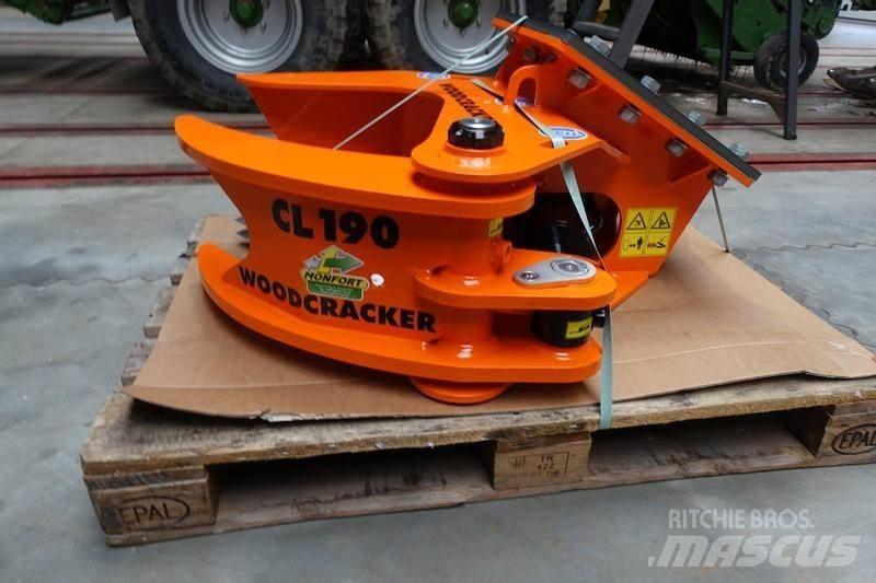 Westtech CL 190 Sonstige Landmaschinen