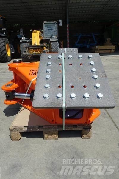 Westtech CL 320 Sonstige Landmaschinen