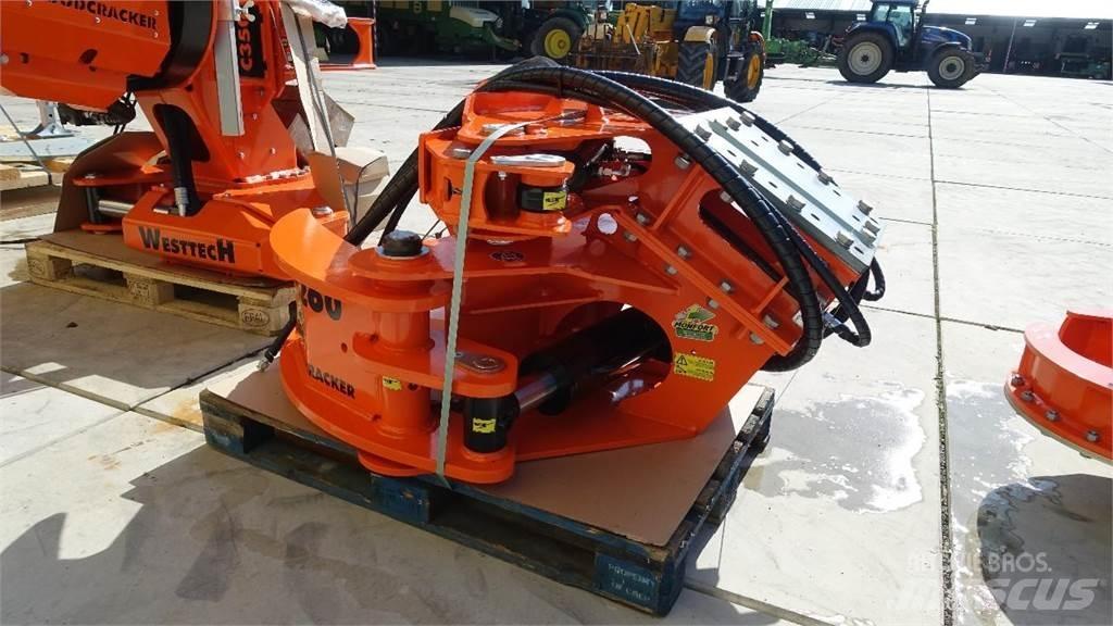 Westtech CL260 Sonstige Landmaschinen