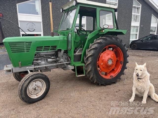 Deutz 6006 Traktoren