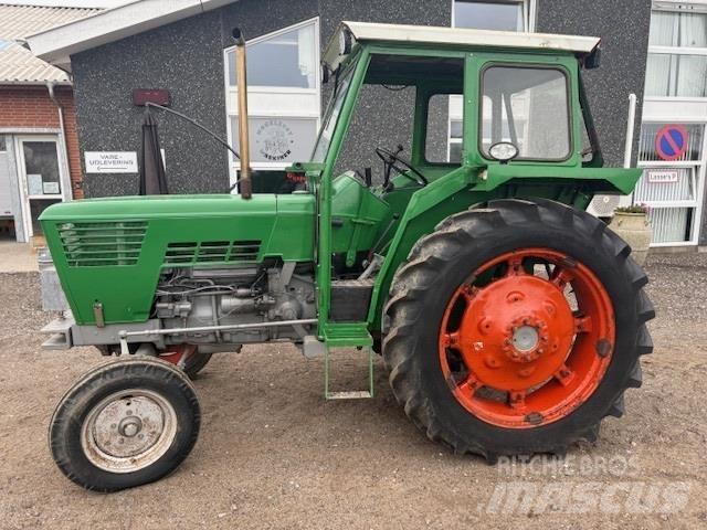 Deutz 6006 Traktoren