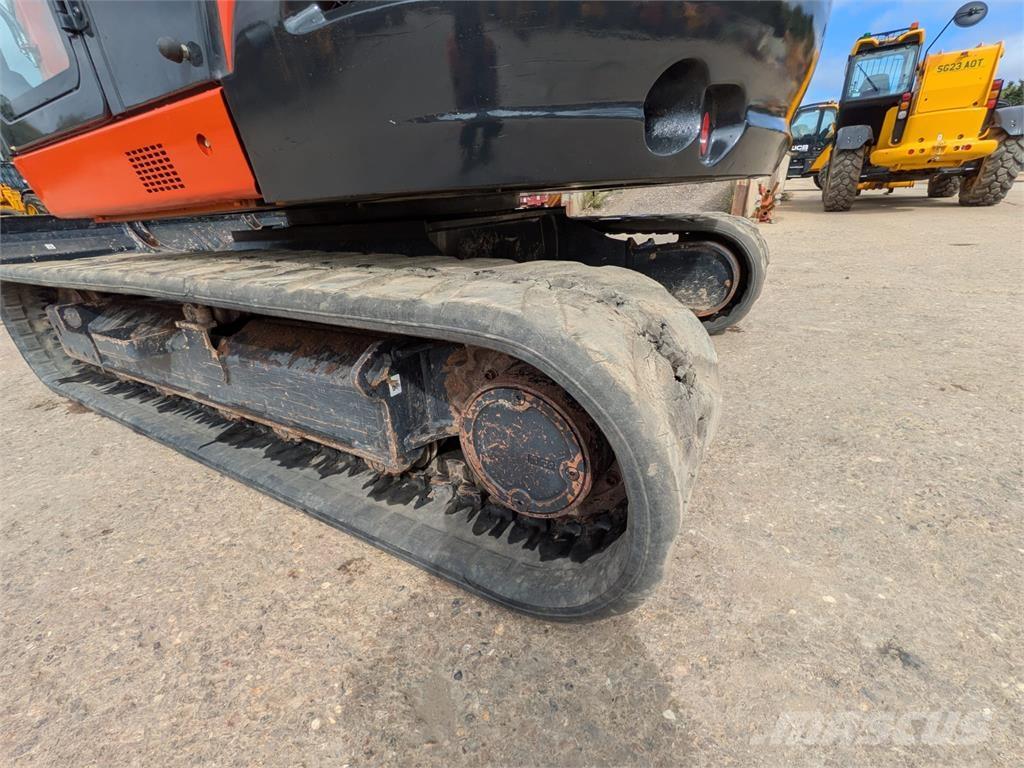 Kubota  Minibagger < 7t