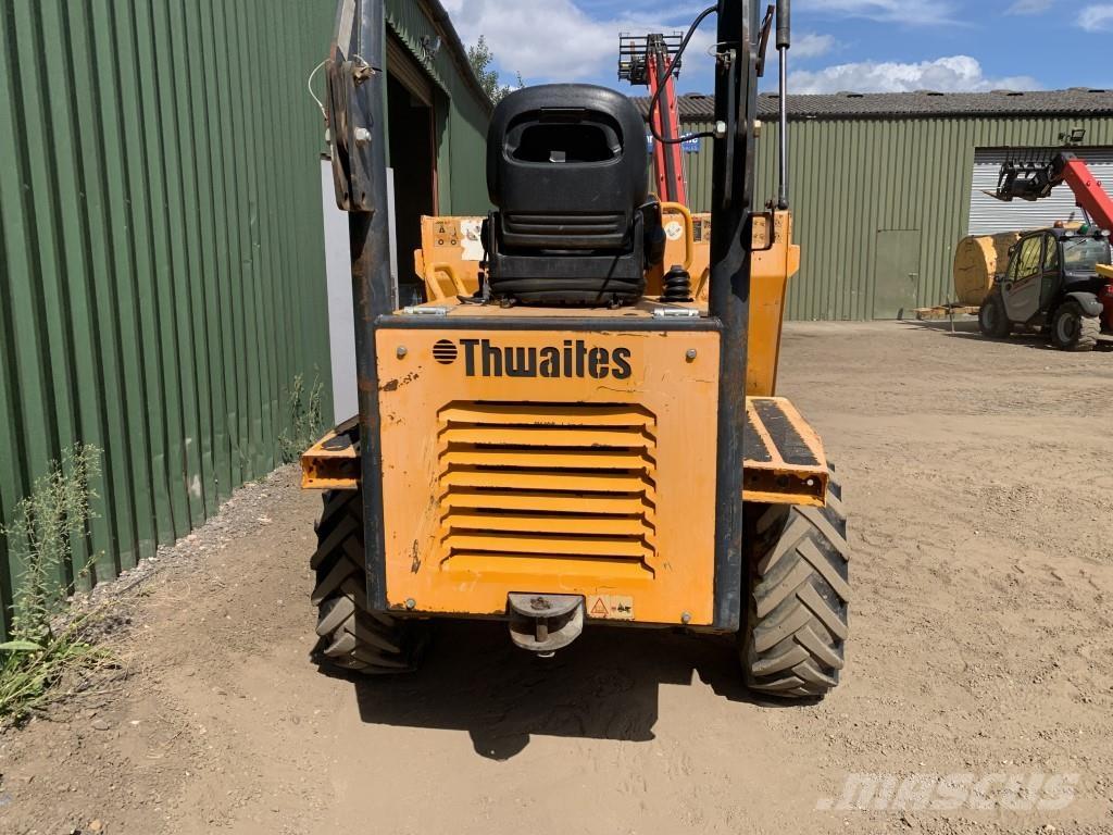 Thwaites  Minidumper