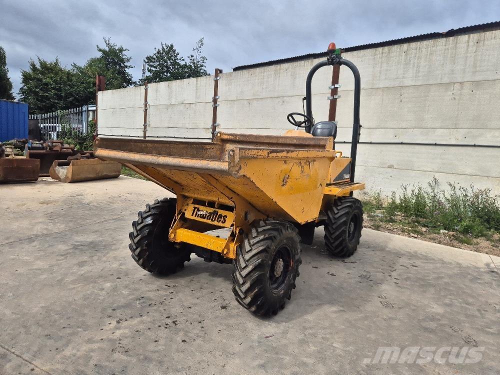 Thwaites  Minidumper