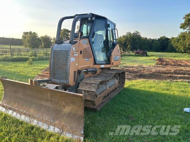 Case IH 750M Dozer Bulldozer