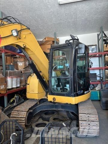 CAT 308E Trackhoe Sonstige Baumaschinen