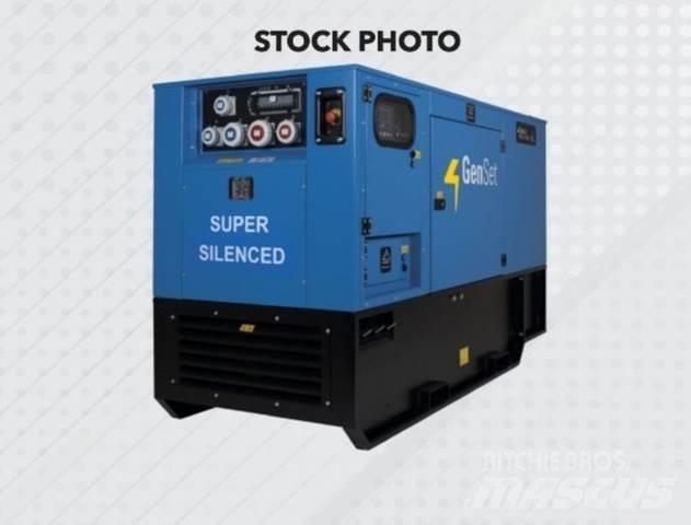Genset Generator Andere Generatoren