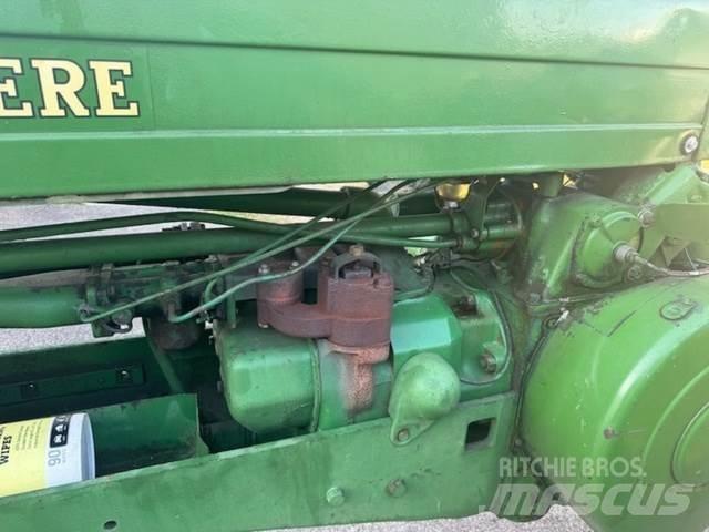 John Deere 50 Sonstige Baumaschinen