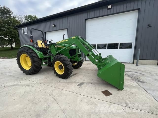 John Deere 5625 Sonstige Baumaschinen