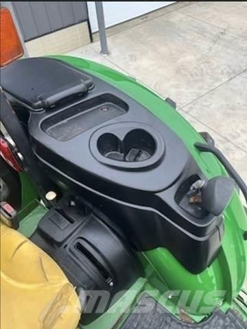 John Deere 5625 Sonstige Baumaschinen