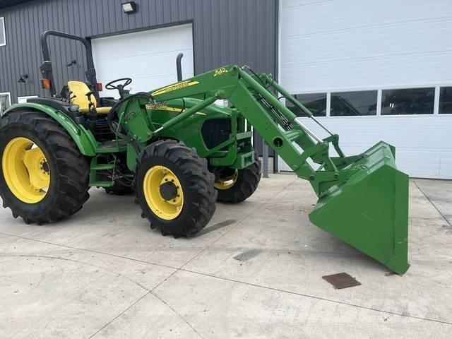John Deere 5625 Sonstige Baumaschinen