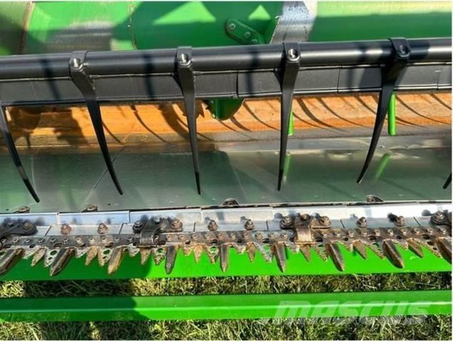 John Deere 630F Sonstige Baumaschinen