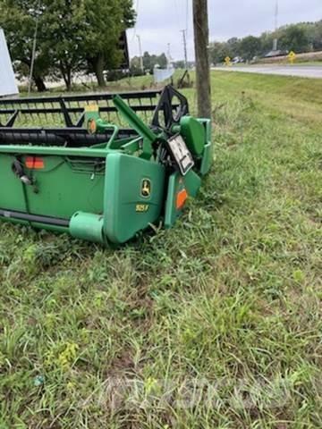 John Deere 925F Sonstige Baumaschinen
