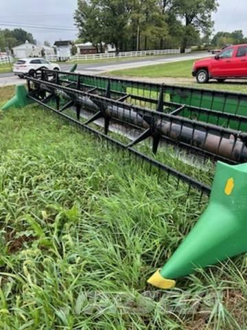 John Deere 925F Sonstige Baumaschinen