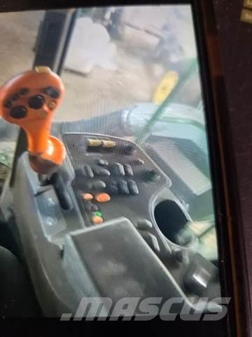 John Deere 9450 Sonstige Baumaschinen
