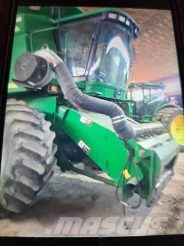 John Deere 9450 Sonstige Baumaschinen