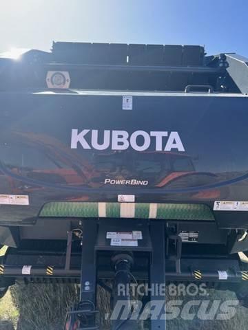 Kubota BV4580 PREM Sonstige Baumaschinen