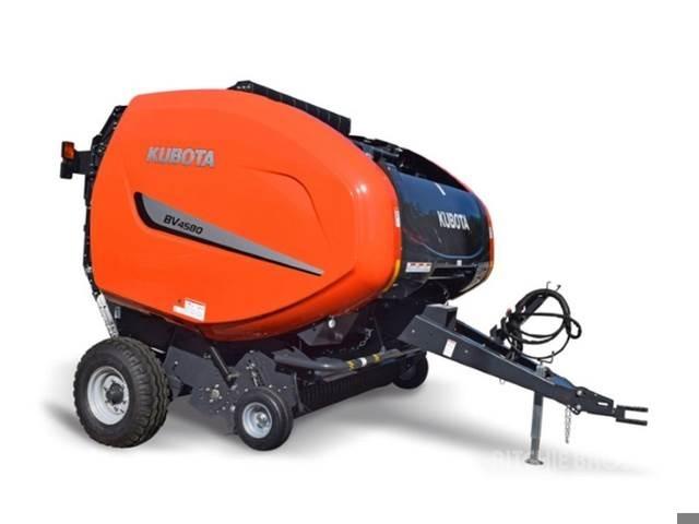 Kubota Bv4580prem Sonstige Baumaschinen