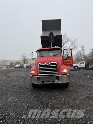 Mack Vision Andere Transporter