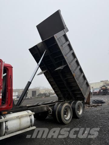 Mack Vision Andere Transporter